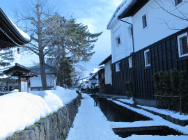 飛騨古川